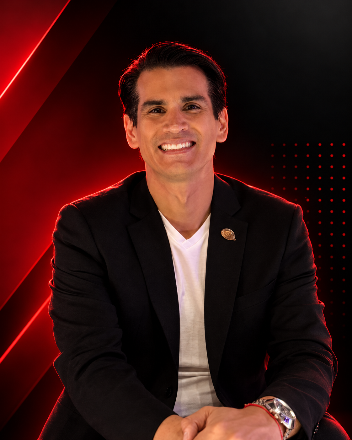 Guillermo Bejarano