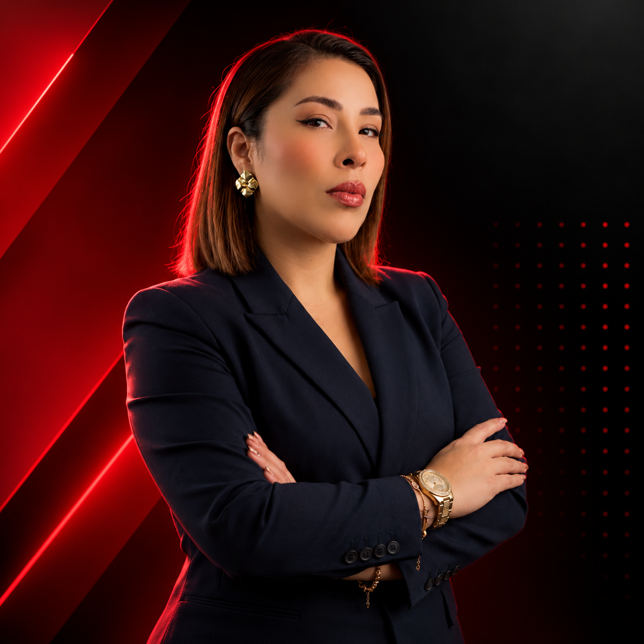 Celeste Arredondo