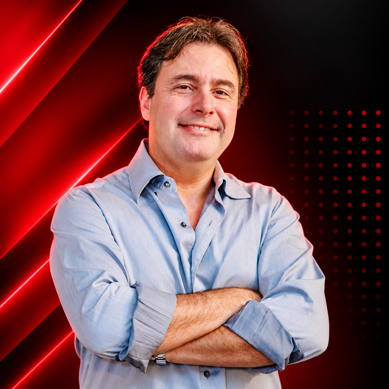 Witoldo Hendrich Júnior