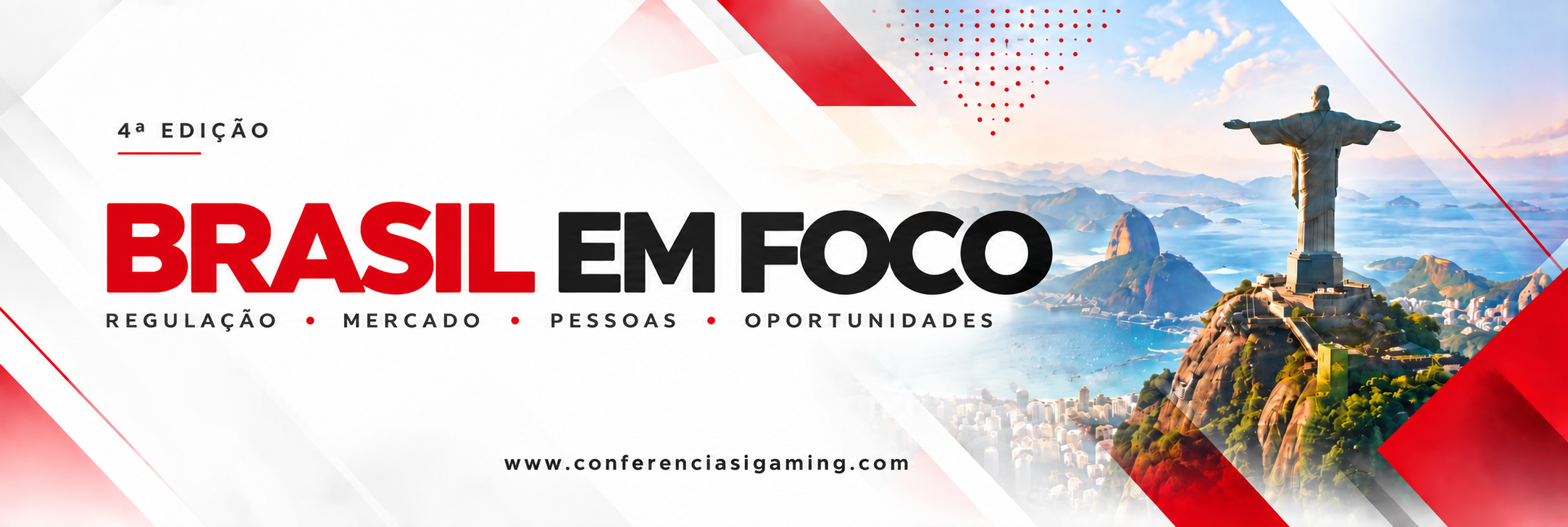 Portada BRASIL EM FOCO
